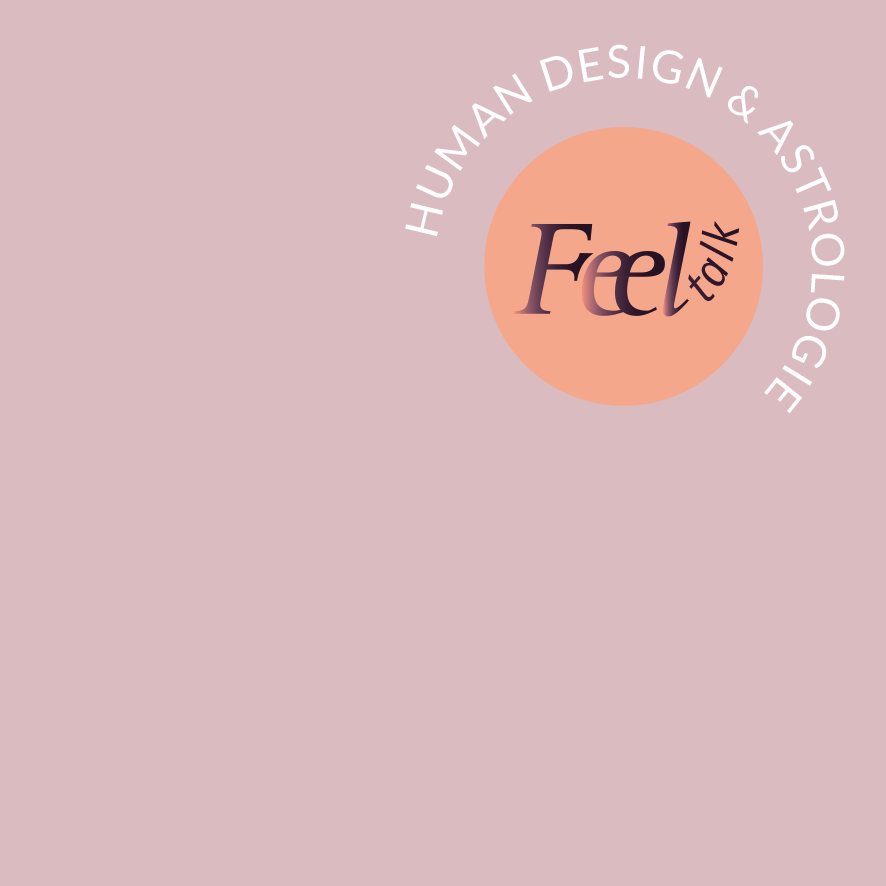 Feelarious. Feel Talk. Deine Energiesignatur auf Basis von Human Design & Astrologie Breathwork & Frequenzarbeit